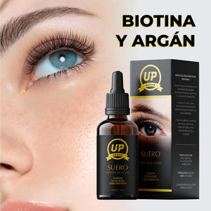 Serum Up® - ALRGAMIENTO DE PESTAÑAS Y CEJAS